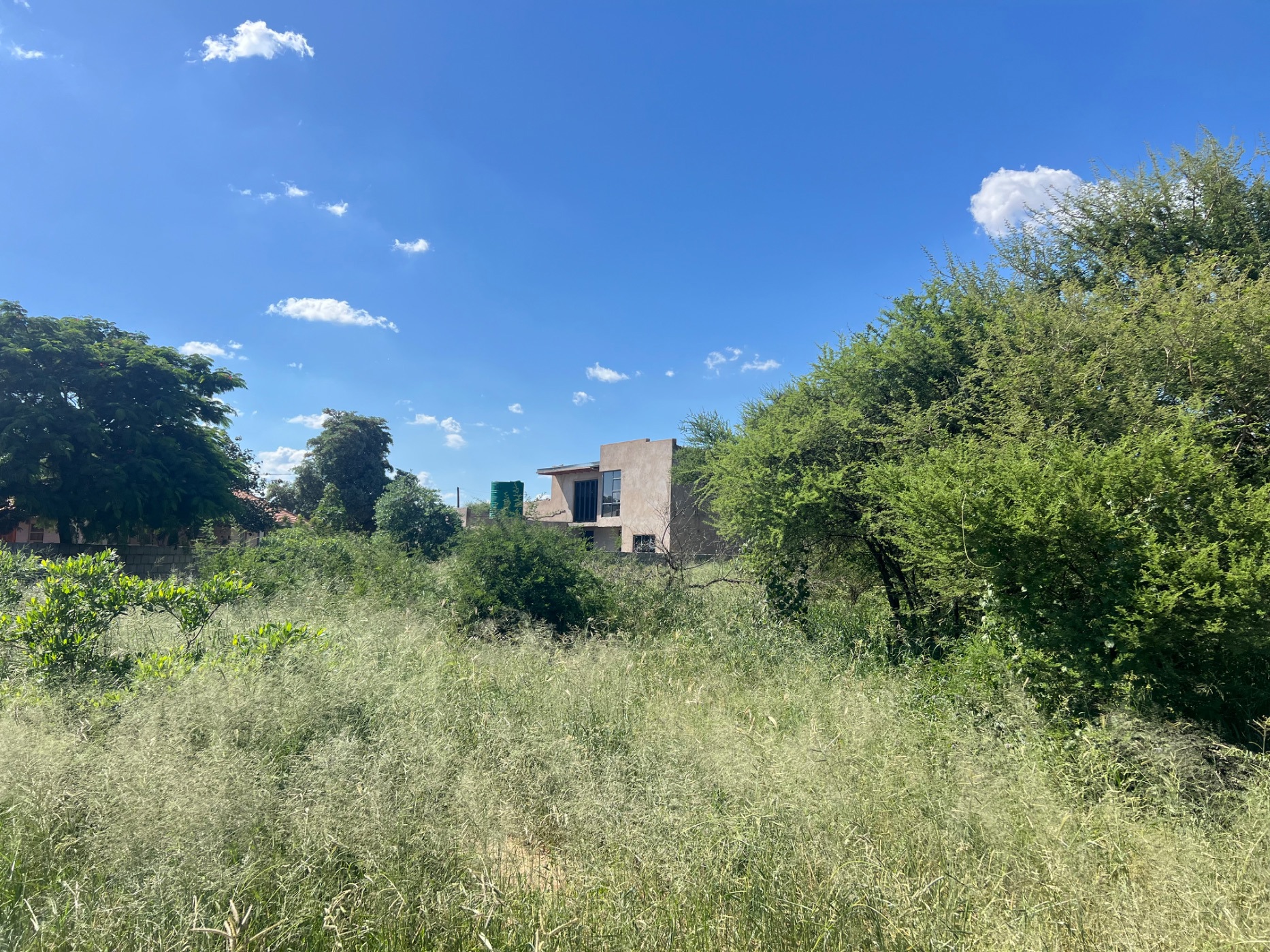 Vacant land for sale in Gaborone North, Botswana - 3BO1694413