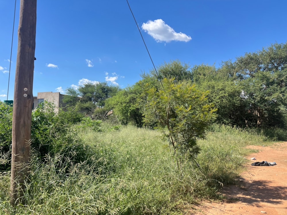 Vacant land for sale in Gaborone North, Botswana - 3BO1694413 Vacant land for sale in Gaborone North, Botswana - 3BO1694413