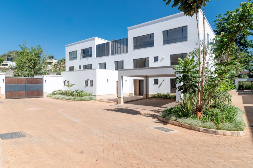 Townhouse for sale in Westlands, Kenya - 3KE1690879