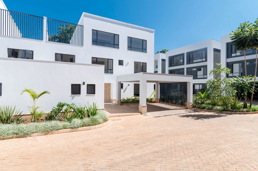 Townhouse for sale in Westlands, Kenya - 3KE1690879