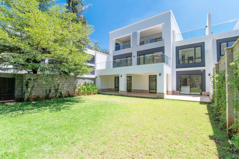 Townhouse for sale in Westlands, Kenya - 3KE1690879