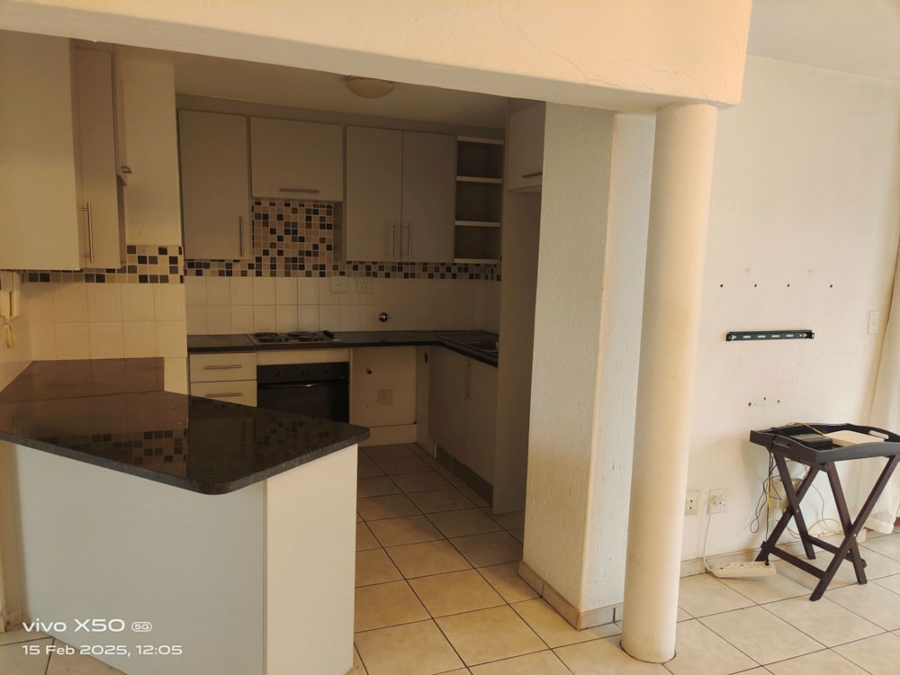 Apartment let in Paulshof - FYL1690880 Apartment let in Paulshof - FYL1690880