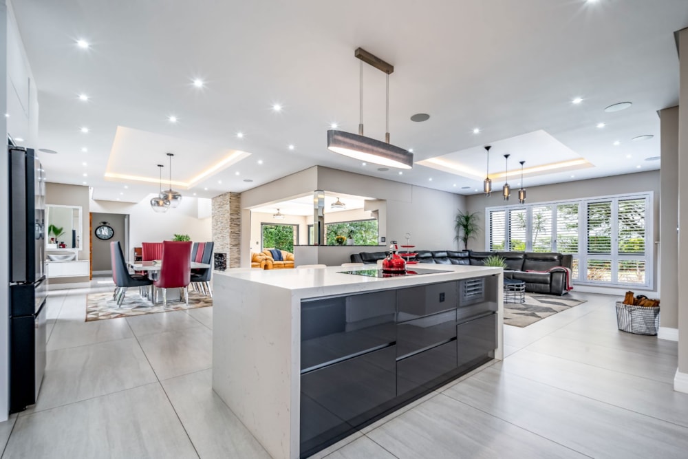 Golf estate house for sale in Cotswold Downs Estate - 1KF1690893 Golf estate house for sale in Cotswold Downs Estate - 1KF1690893