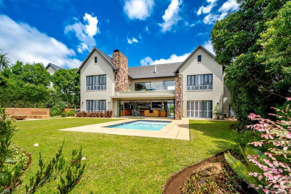 Golf estate house for sale in Cotswold Downs Estate - 1KF1690893 Golf estate house for sale in Cotswold Downs Estate - 1KF1690893