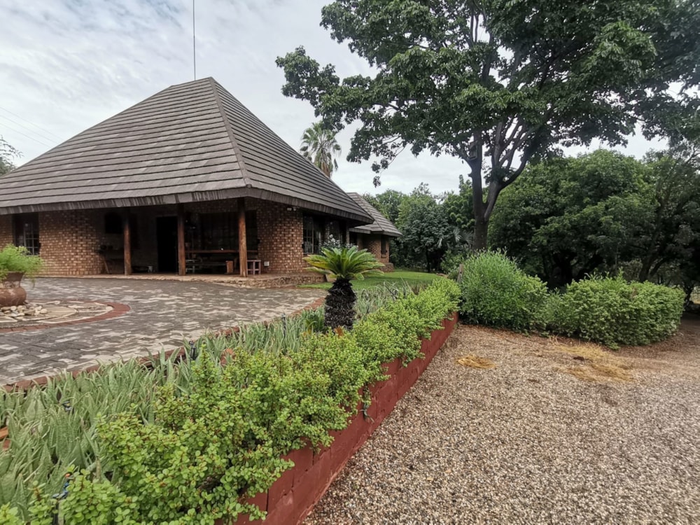 House for sale in Steelpoort - 1LY1690935 House for sale in Steelpoort - 1LY1690935