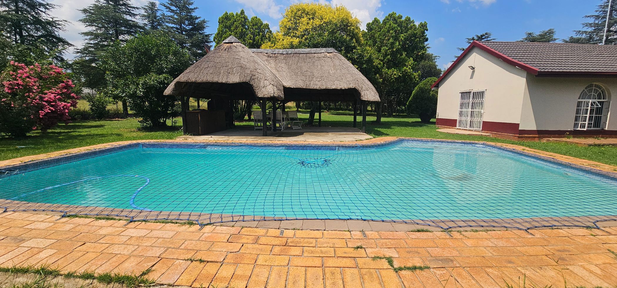 Smallholding for sale in Walkerville - 1VT1691120