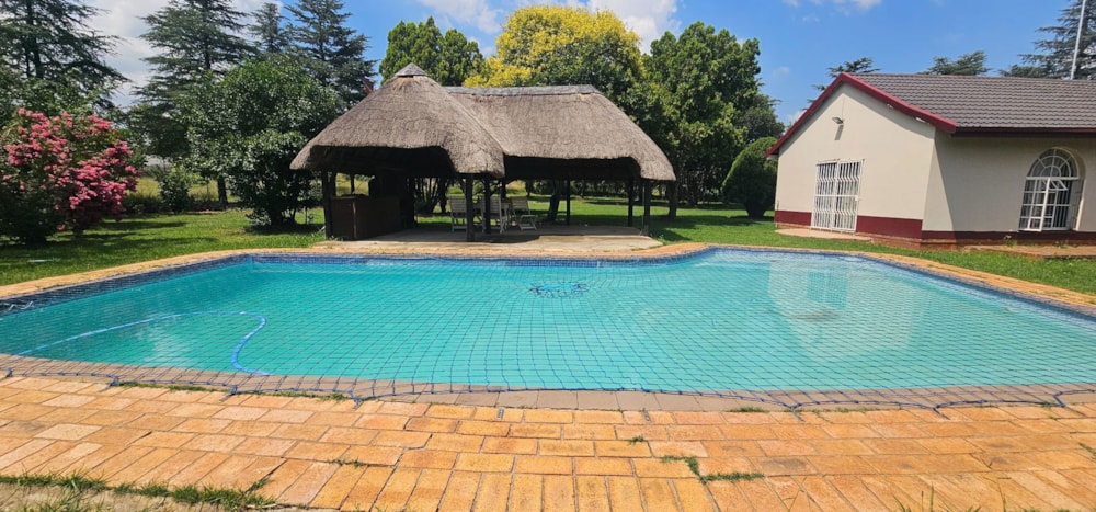 Smallholding for sale in Walkerville - 1VT1691120