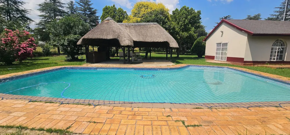 Smallholding for sale in Walkerville - 1VT1691120 Smallholding for sale in Walkerville - 1VT1691120