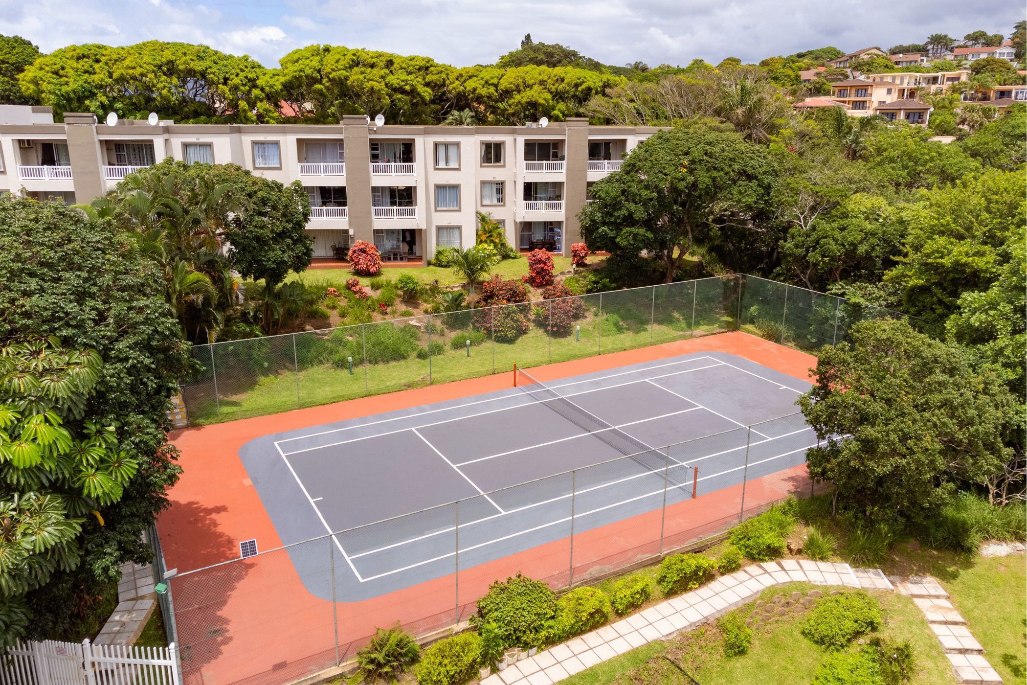 Apartment for sale in St Michaels on Sea - 1PSH1691476