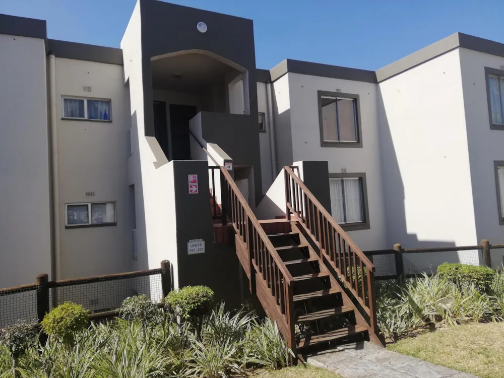 Apartment for sale in St Michaels on Sea - 1PSH1691476