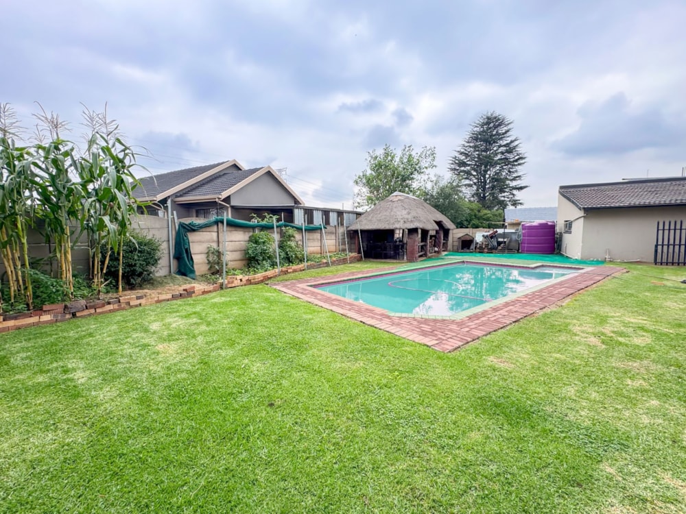 House sold in Boksburg South - BOK1690942 House sold in Boksburg South - BOK1690942