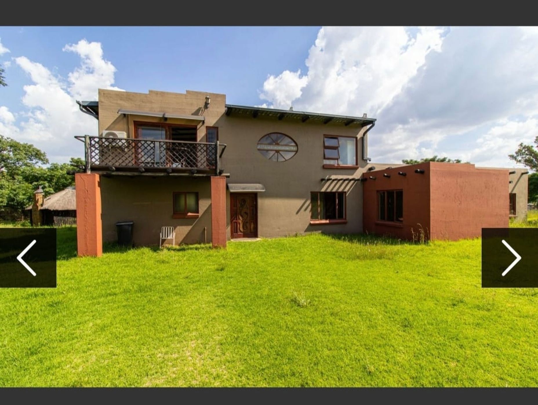 Smallholding for sale in Walkerville - 1VT1691145