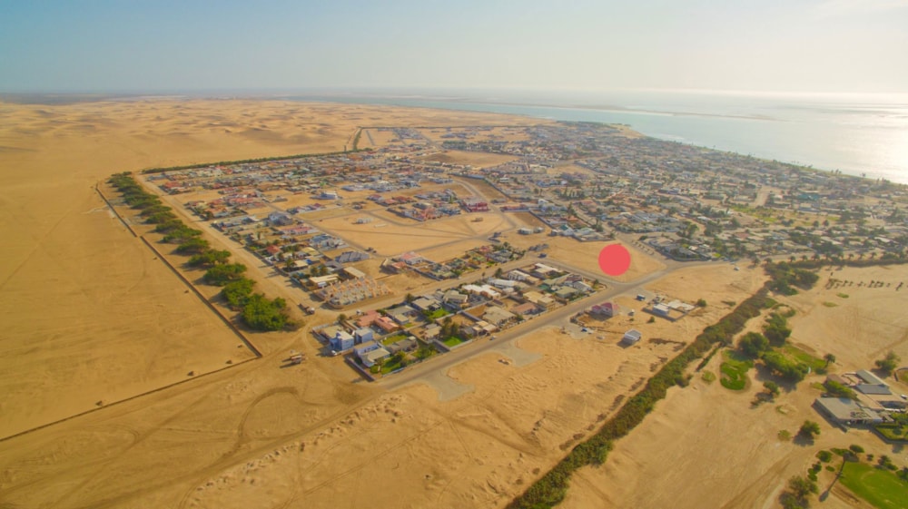 Vacant land for sale in Walvis Bay, Namibia - 3NM1691114