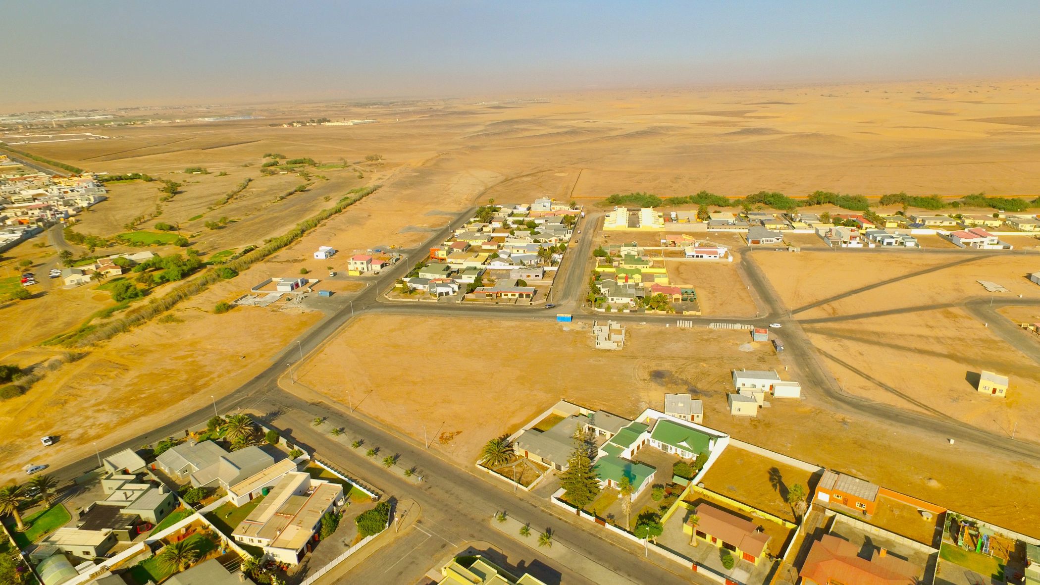 Vacant land for sale in Walvis Bay, Namibia - 3NM1691114