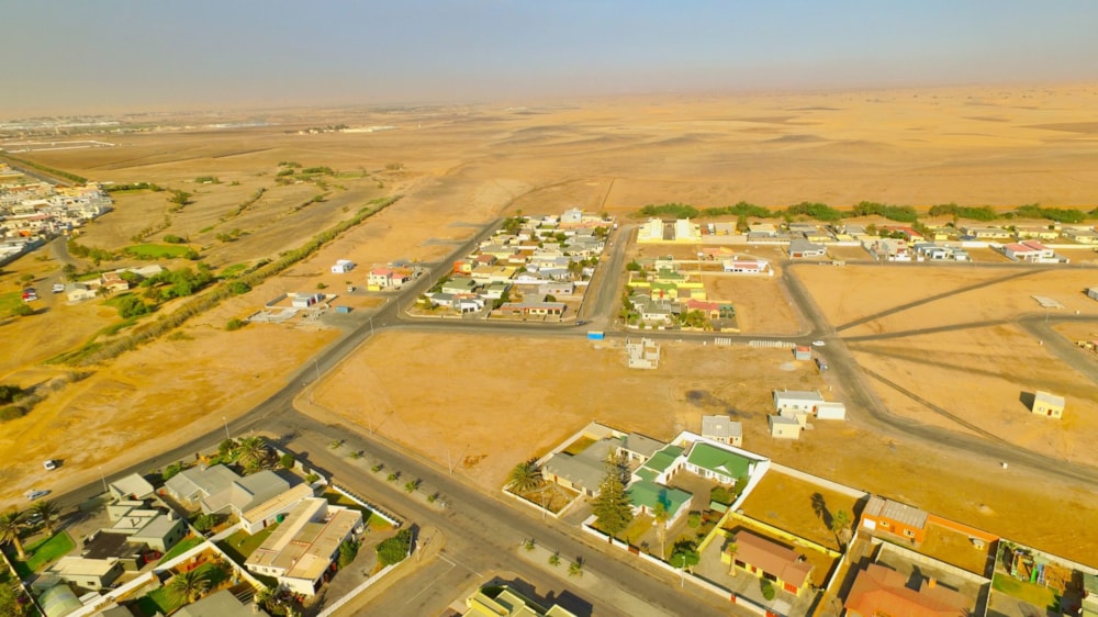 Vacant land for sale in Walvis Bay, Namibia - 3NM1691114