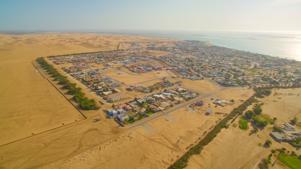 Vacant land for sale in Walvis Bay, Namibia - 3NM1691114