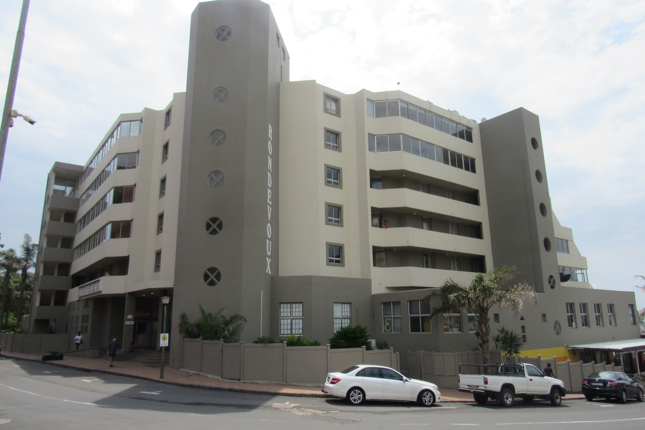 Commercial business for sale in Margate - 1PSH1692008