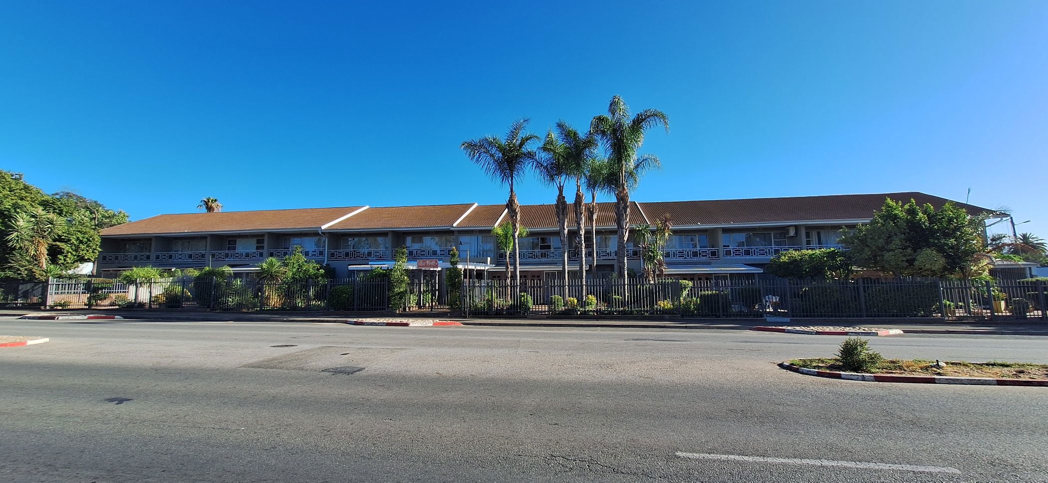 Studio apartment sold in Wesbank, Oudtshoorn - 1OU1691319