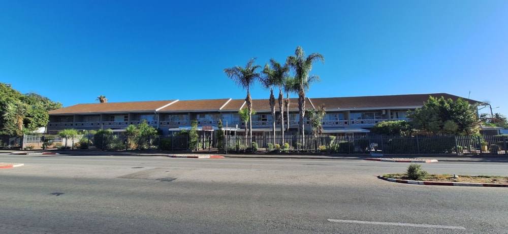 Studio apartment sold in Wesbank, Oudtshoorn - 1OU1691319 Studio apartment sold in Wesbank, Oudtshoorn - 1OU1691319