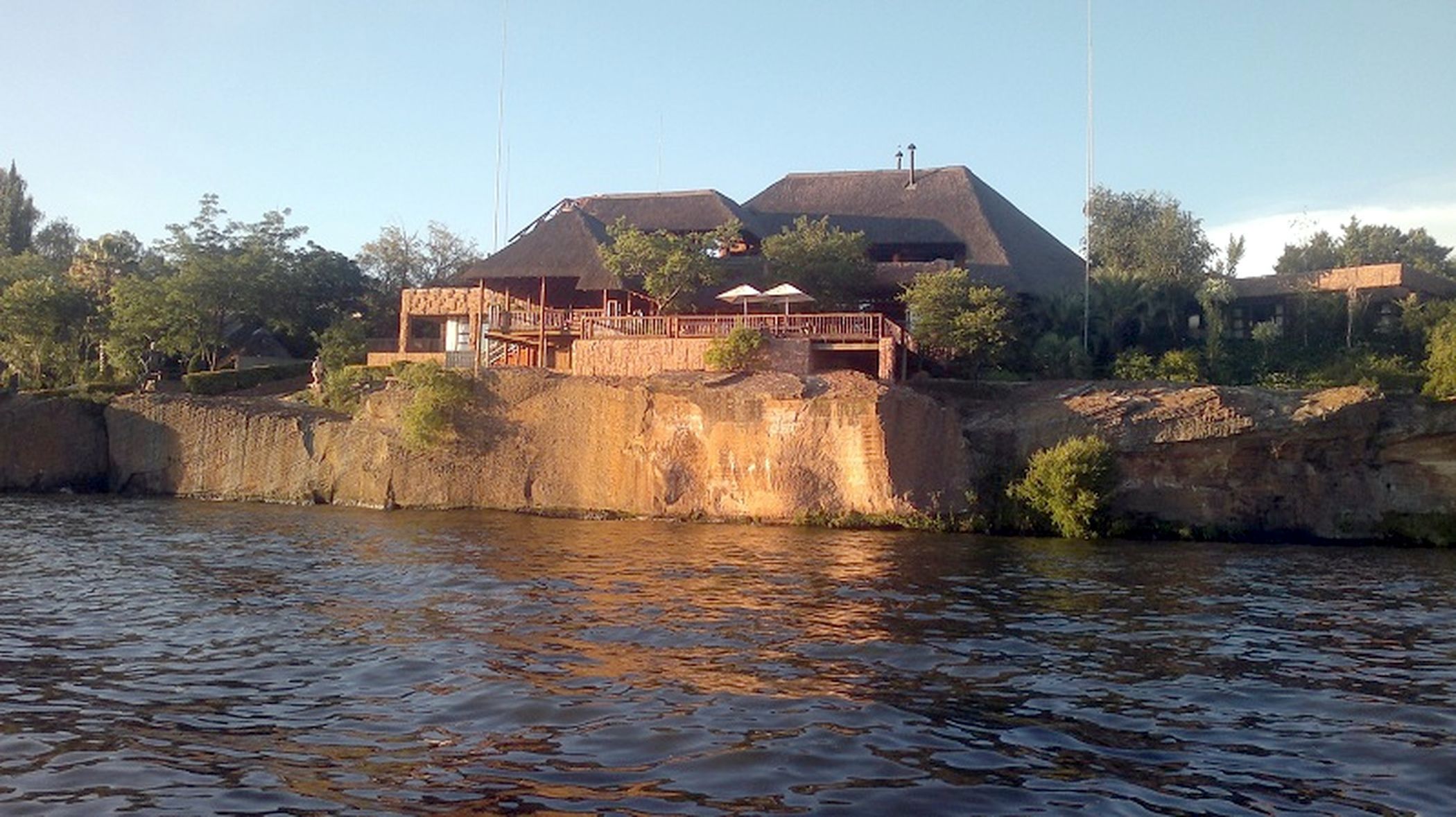 Commercial business for sale in Vaalview - 1VT1690963