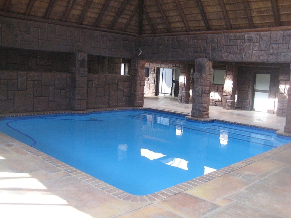 Commercial business for sale in Vaalview - 1VT1690963