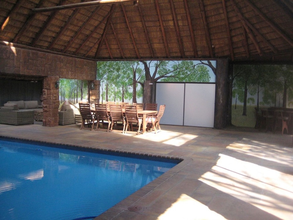 Commercial business for sale in Vaalview - 1VT1690963