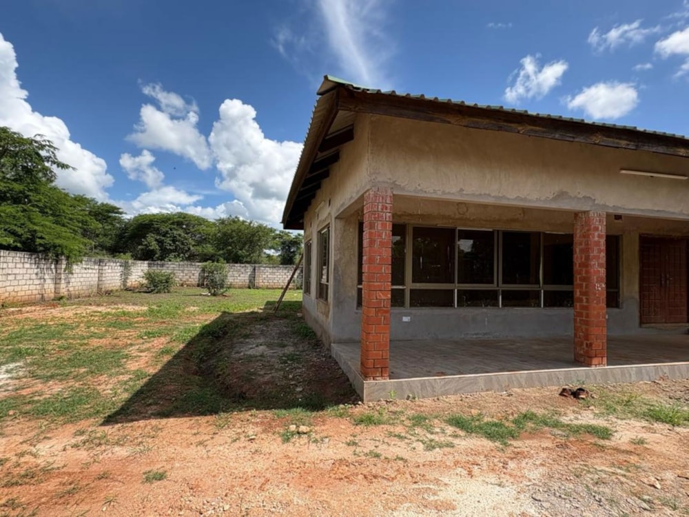 House for sale in Ibex Hill, Zambia - 3ZA1690991