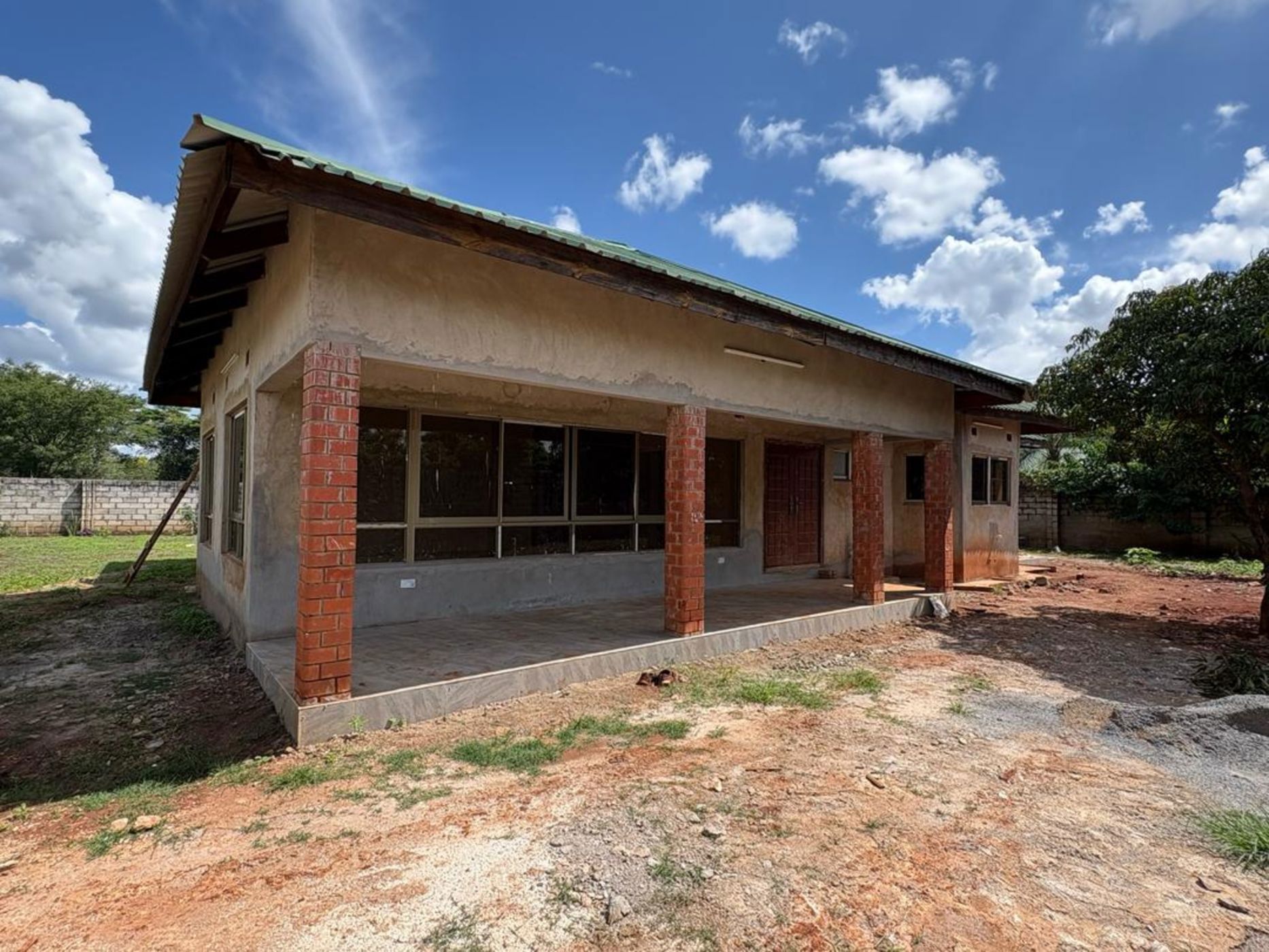 House for sale in Ibex Hill, Zambia - 3ZA1690991