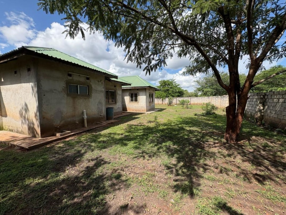 House for sale in Ibex Hill, Zambia - 3ZA1690991