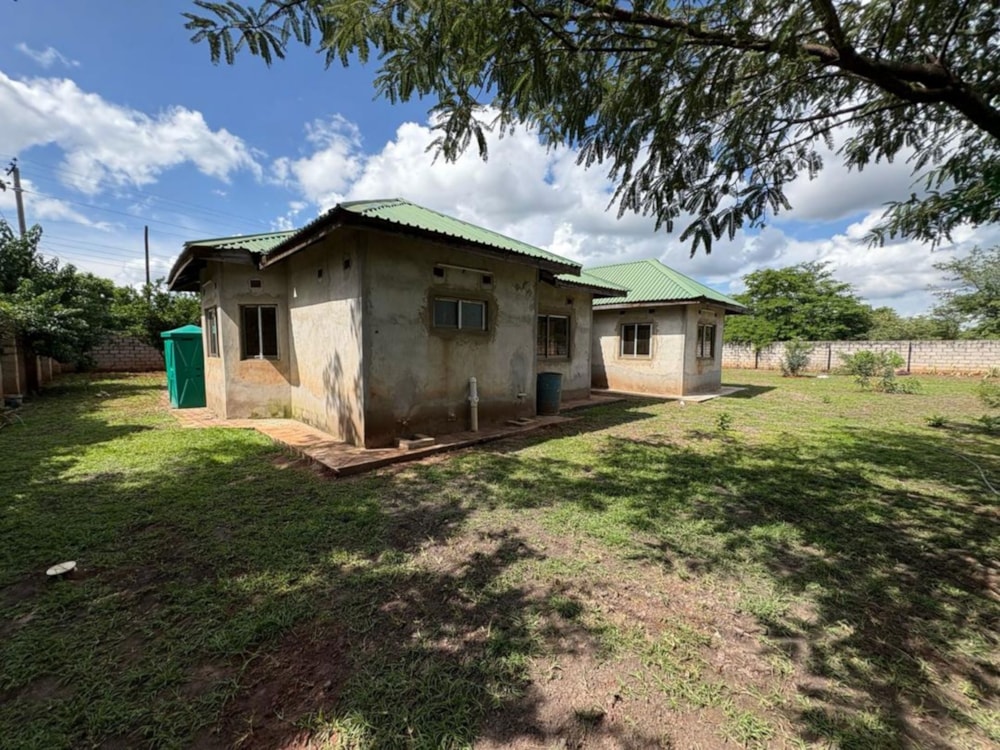 House for sale in Ibex Hill, Zambia - 3ZA1690991