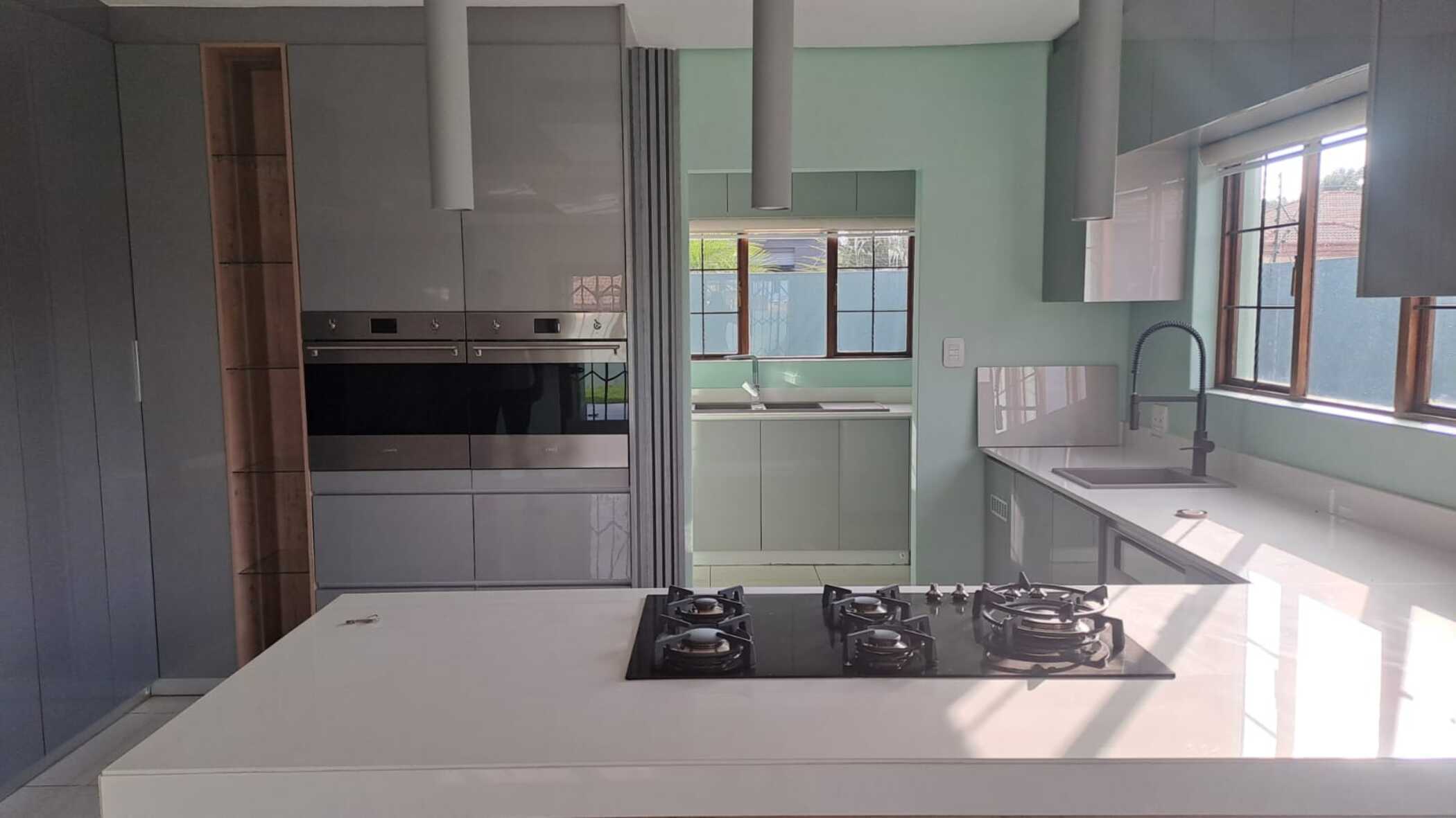 Townhouse for sale in Aerorand - 1MD1691009