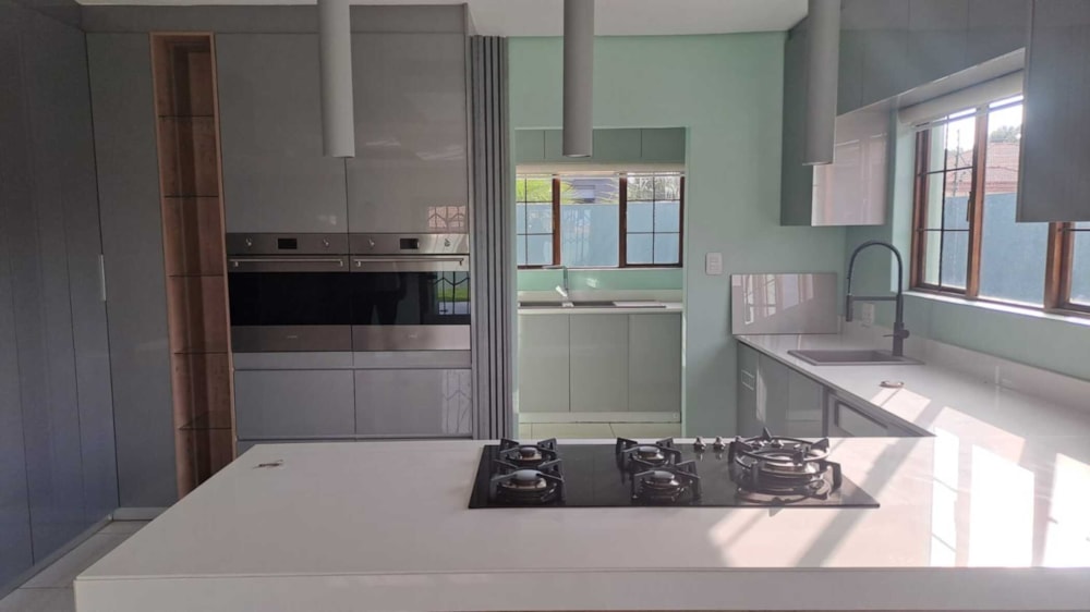 Townhouse for sale in Aerorand - 1MD1691009 Townhouse for sale in Aerorand - 1MD1691009