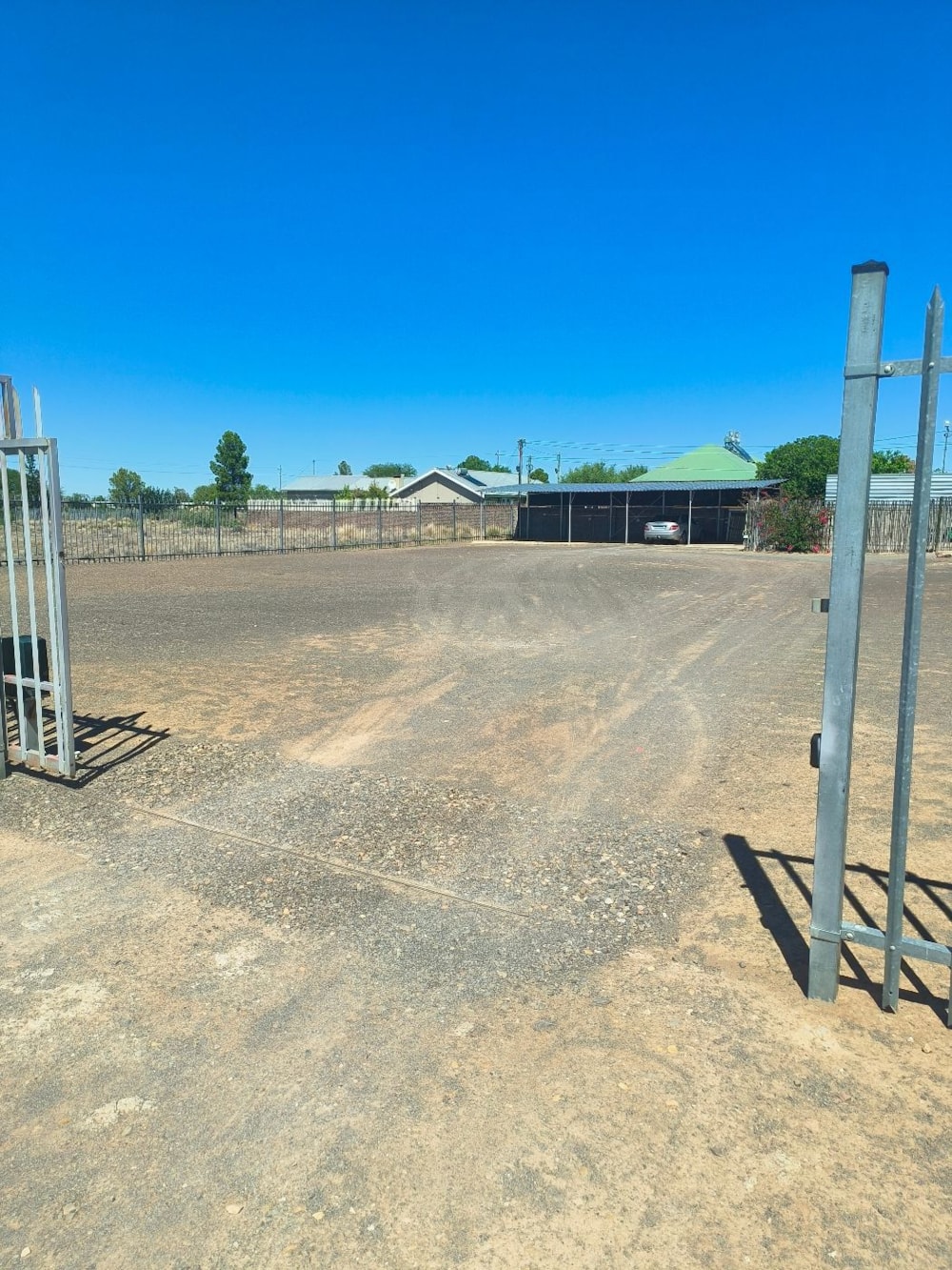 Vacant land sold in Hospital Hill, Beaufort West - 1KK1691025 Vacant land sold in Hospital Hill, Beaufort West - 1KK1691025