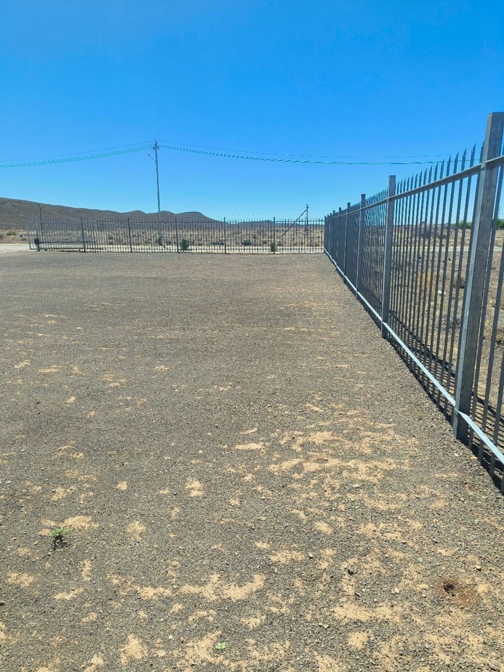 Vacant land sold in Hospital Hill, Beaufort West - 1KK1691025 Vacant land sold in Hospital Hill, Beaufort West - 1KK1691025