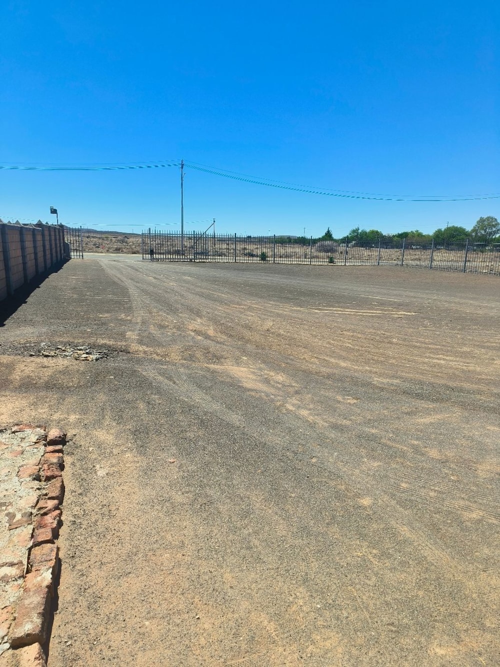 Vacant land sold in Hospital Hill, Beaufort West - 1KK1691025 Vacant land sold in Hospital Hill, Beaufort West - 1KK1691025