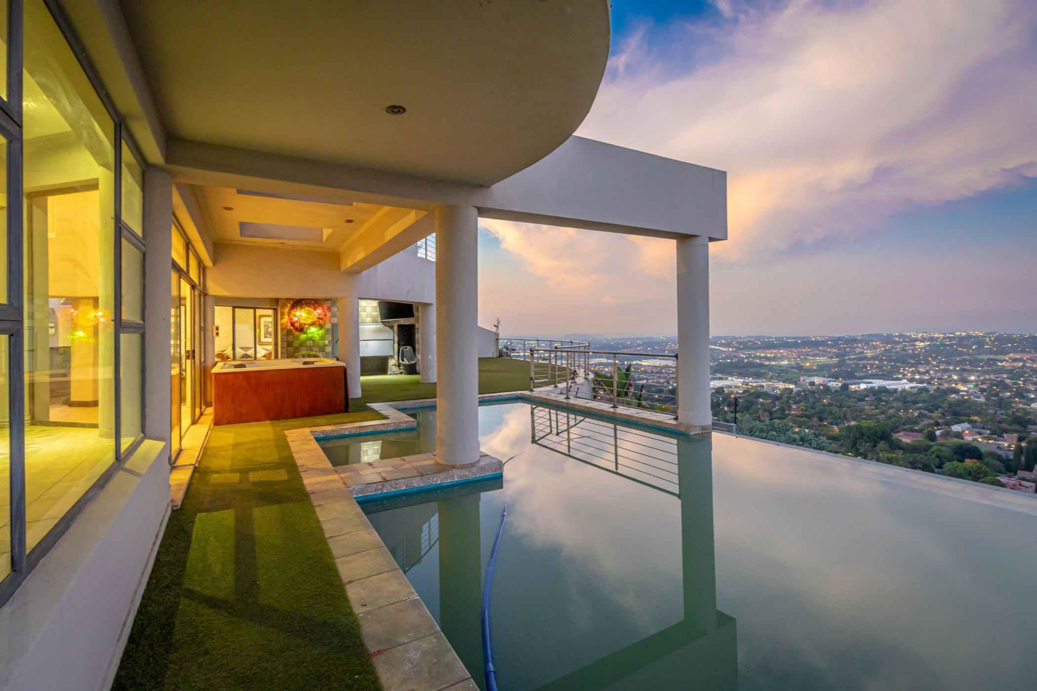 House for sale in Constantia Kloof - RAN1702467