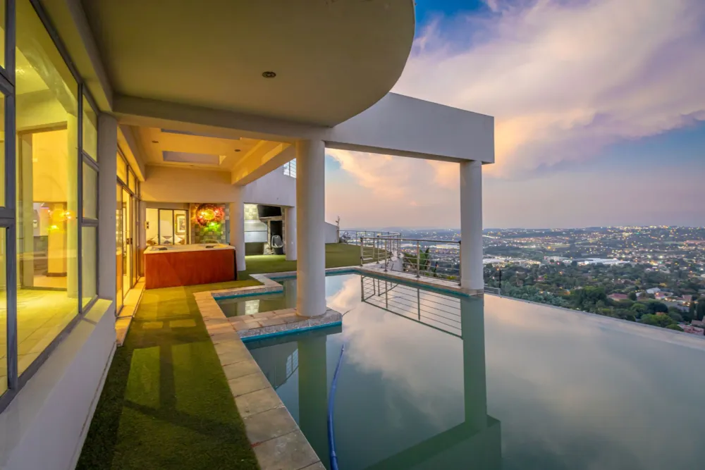 House for sale in Constantia Kloof - RAN1702467