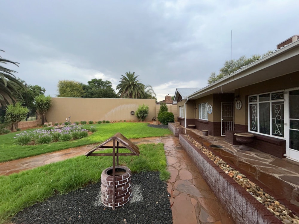 House let in Kestellhof - 1KJ1691033 House let in Kestellhof - 1KJ1691033