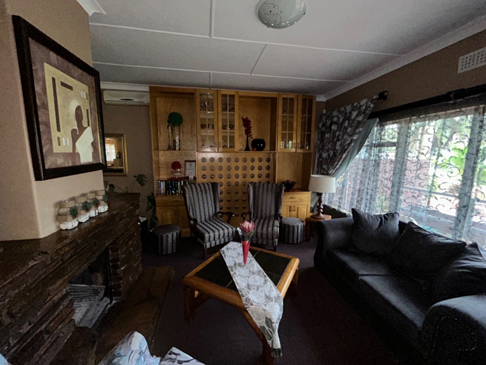 House let in Kestellhof - 1KJ1691033 House let in Kestellhof - 1KJ1691033