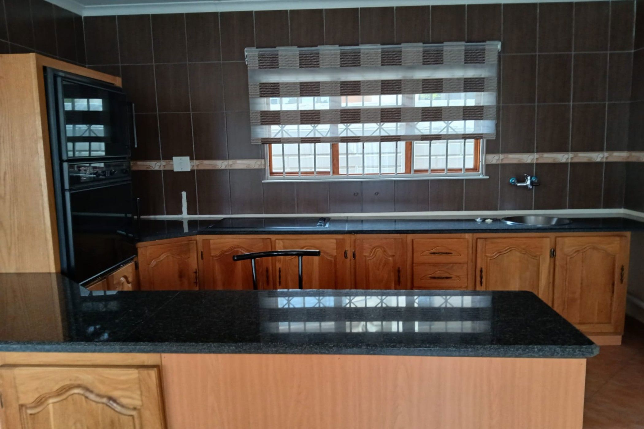 Apartment let in Ben Fleur - 1WD1691038