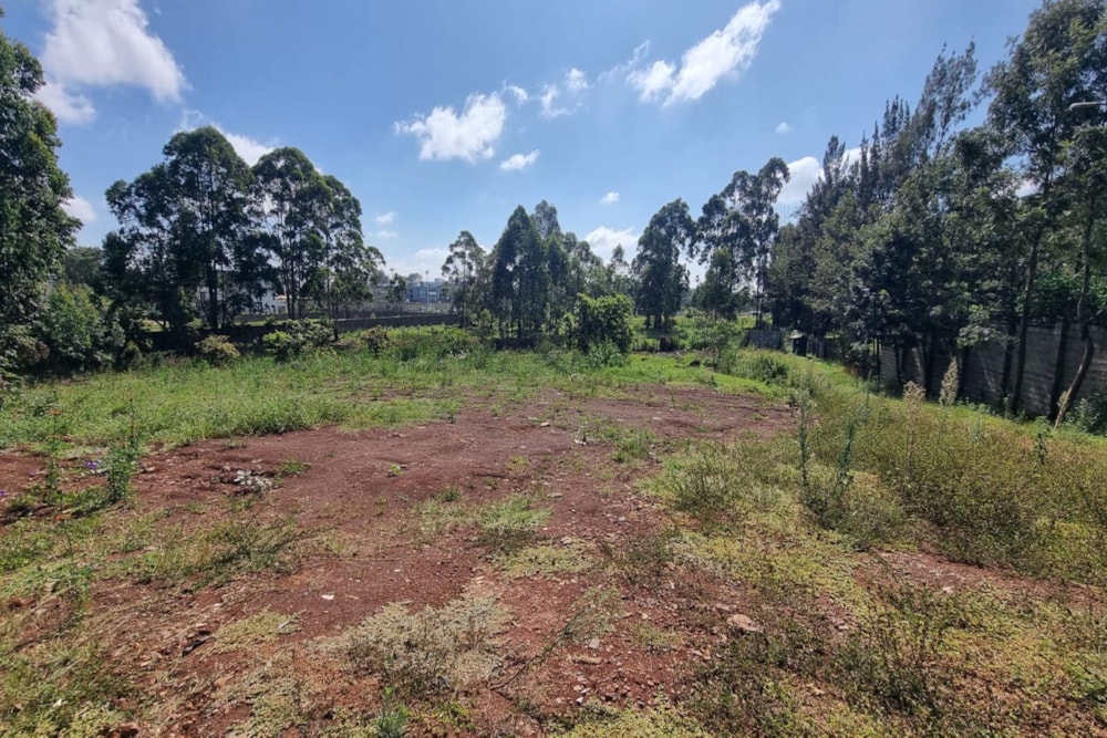 Residential vacant land for sale in Runda , Kenya - 3KE1705931 Residential vacant land for sale in Runda , Kenya - 3KE1705931