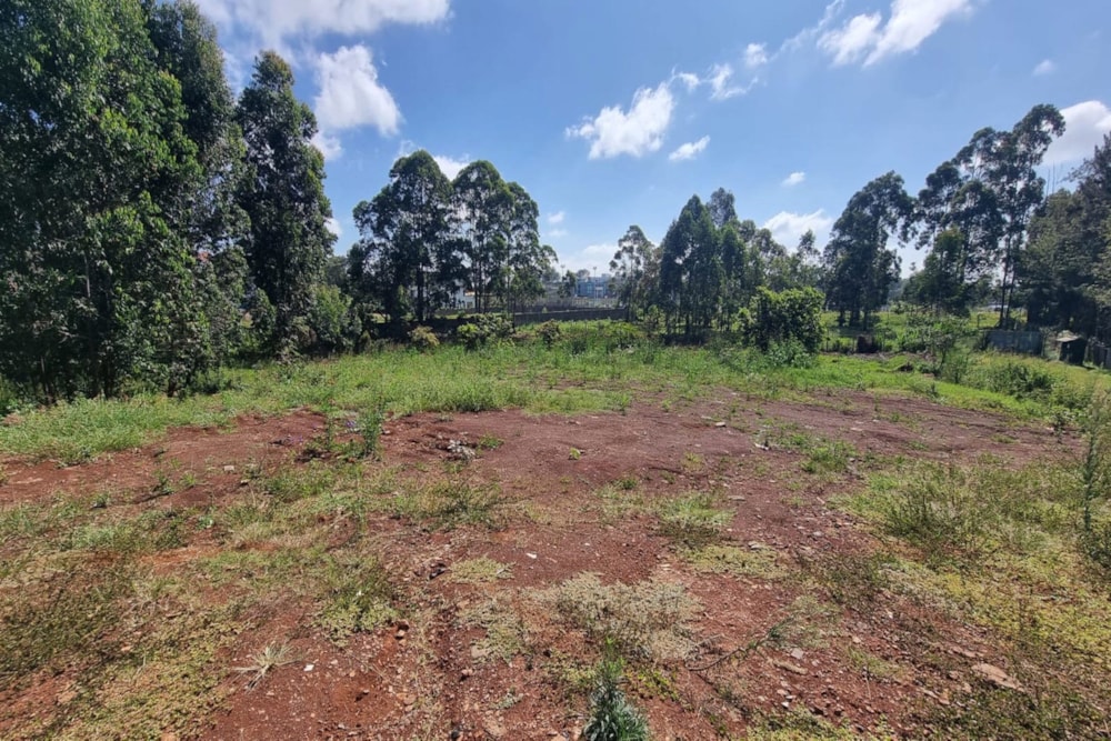 Residential vacant land for sale in Runda , Kenya - 3KE1705931 Residential vacant land for sale in Runda , Kenya - 3KE1705931
