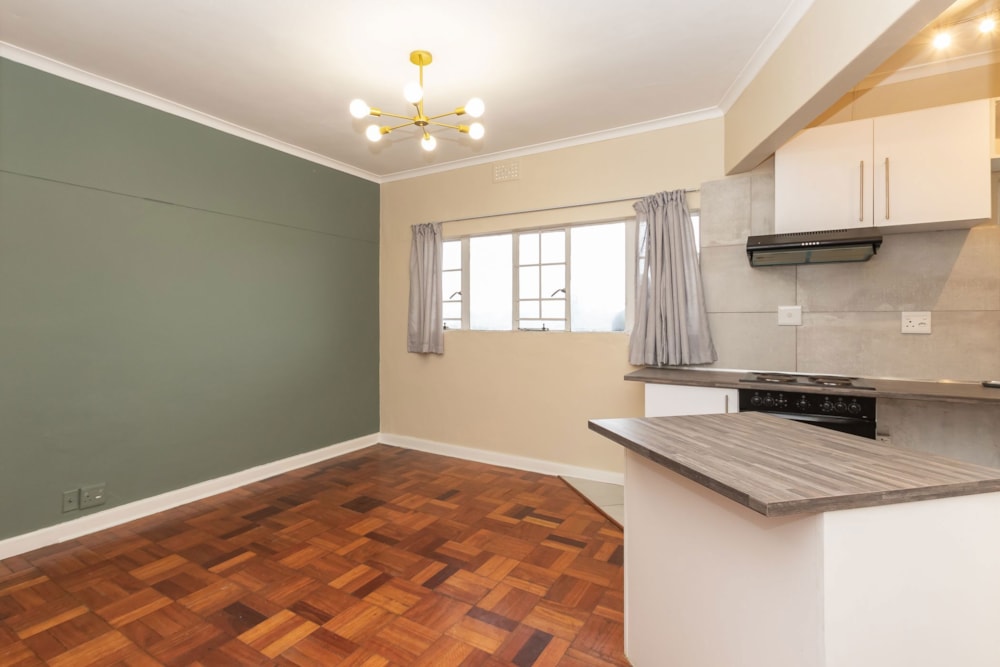 Apartment let in Rondebosch - RBL1691060
