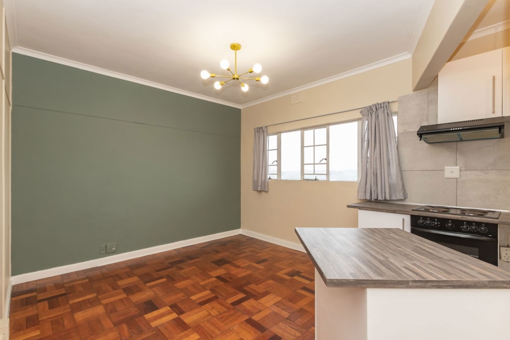 Apartment let in Rondebosch - RBL1691060