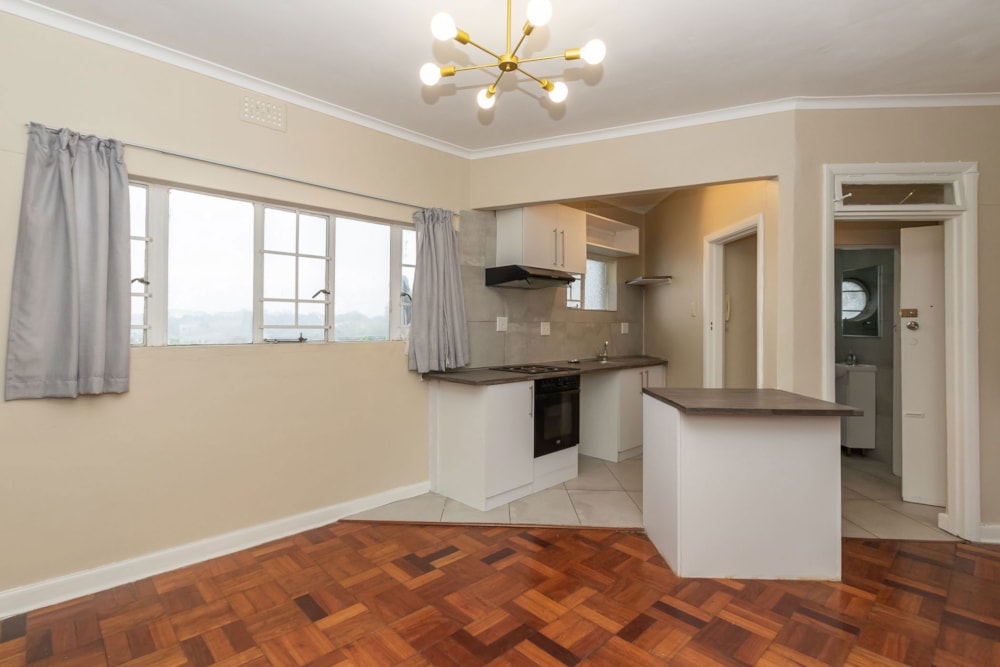 Apartment let in Rondebosch - RBL1691060