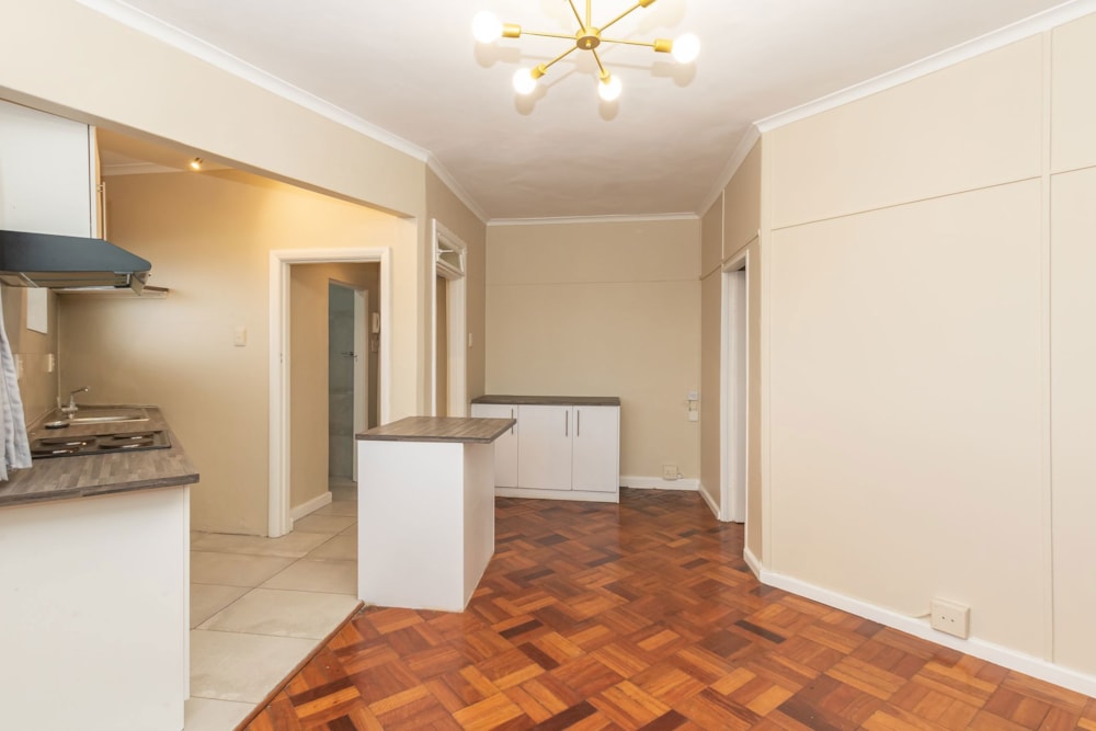 Apartment let in Rondebosch - RBL1691060