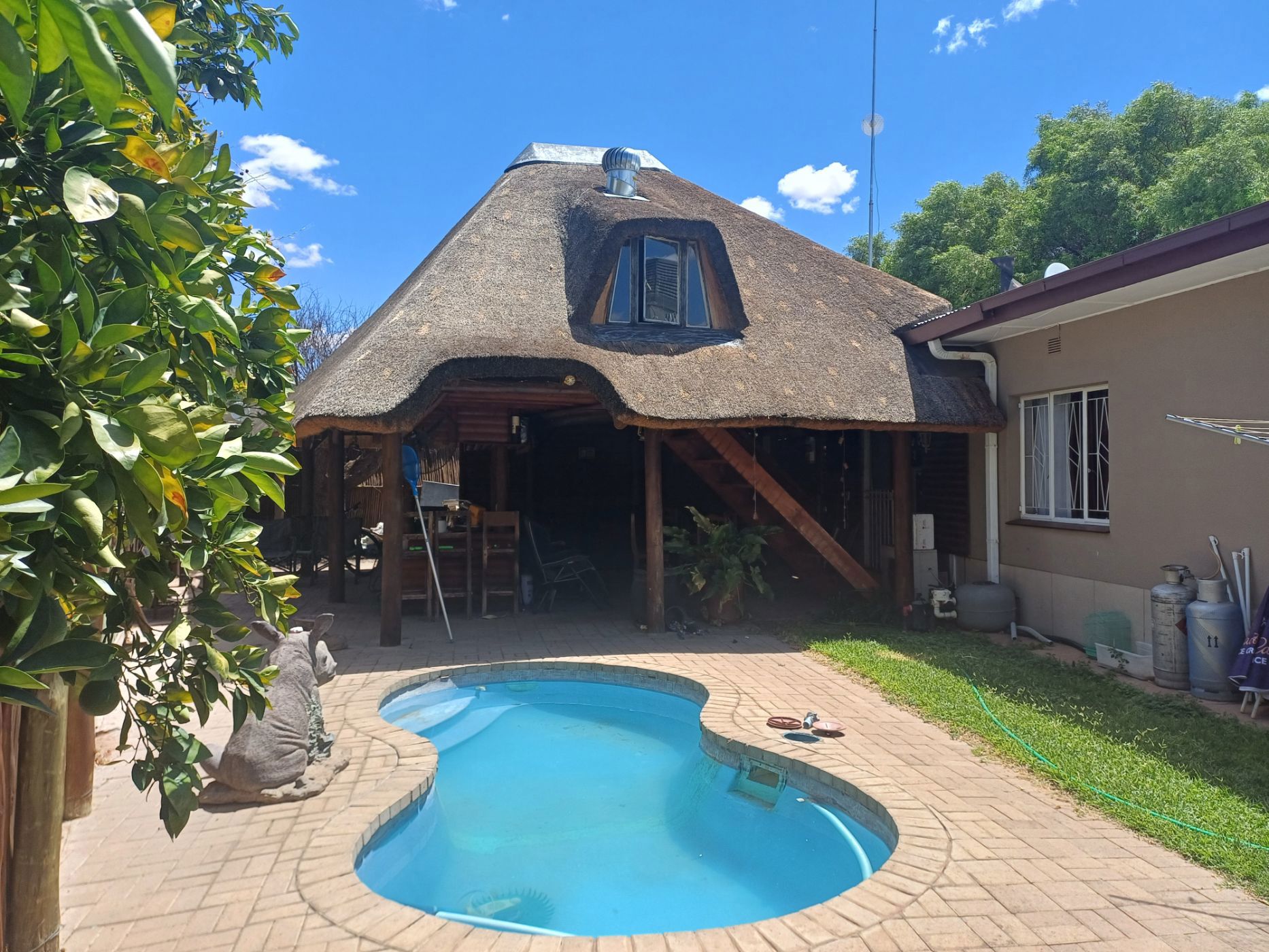 House for sale in Flora Park, Upington - 1KAH1691073