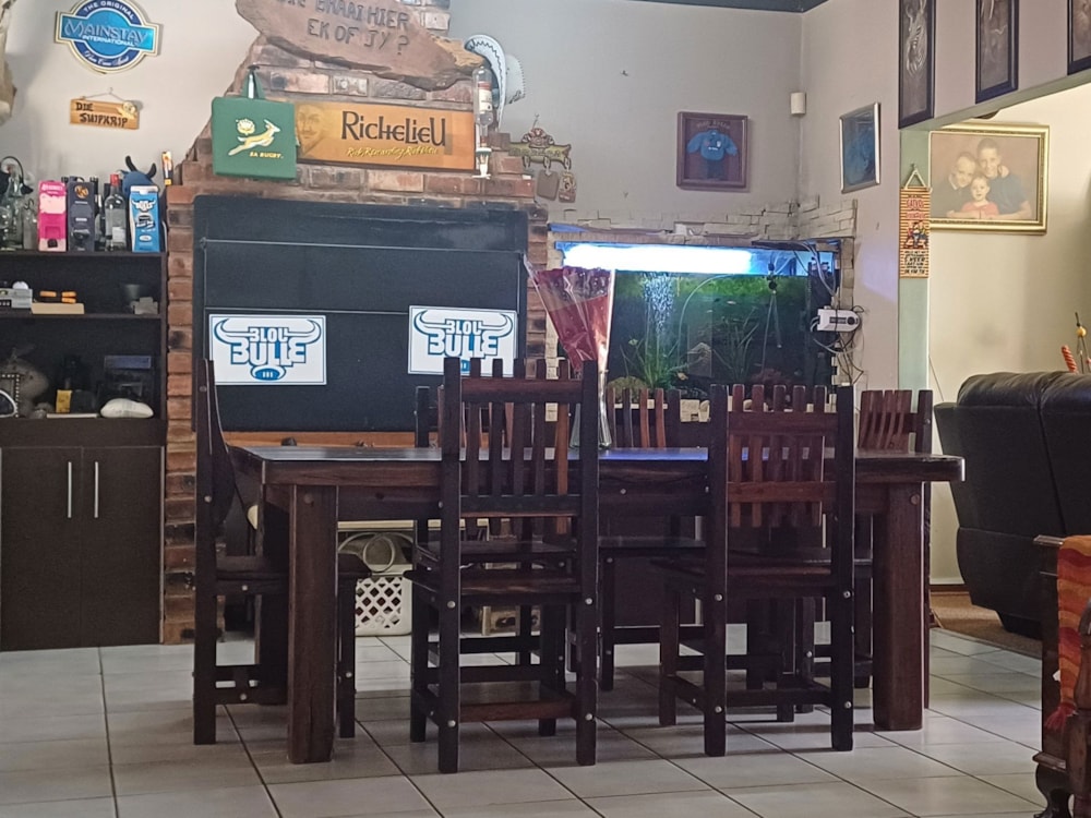 House for sale in Flora Park, Upington - 1KAH1691073