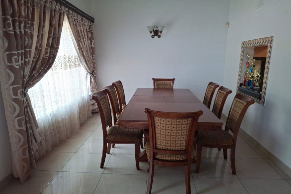 House to rent in Amanzimtoti - 1WB1727190