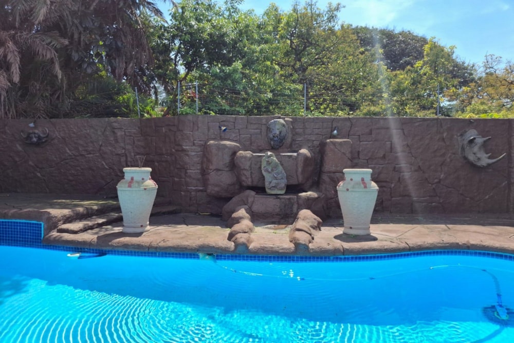 House to rent in Amanzimtoti - 1WB1727190